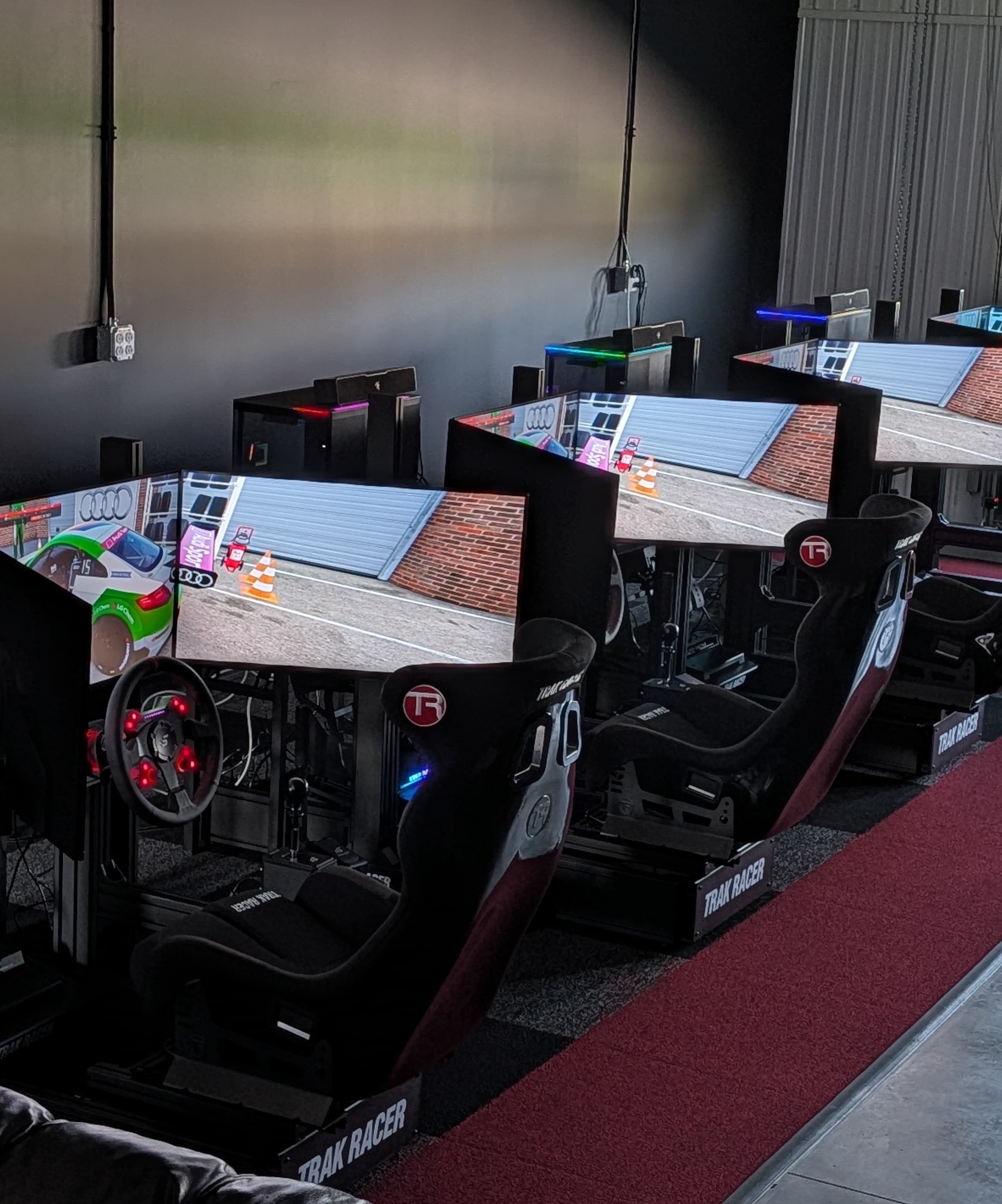 VEKTR Interior 3